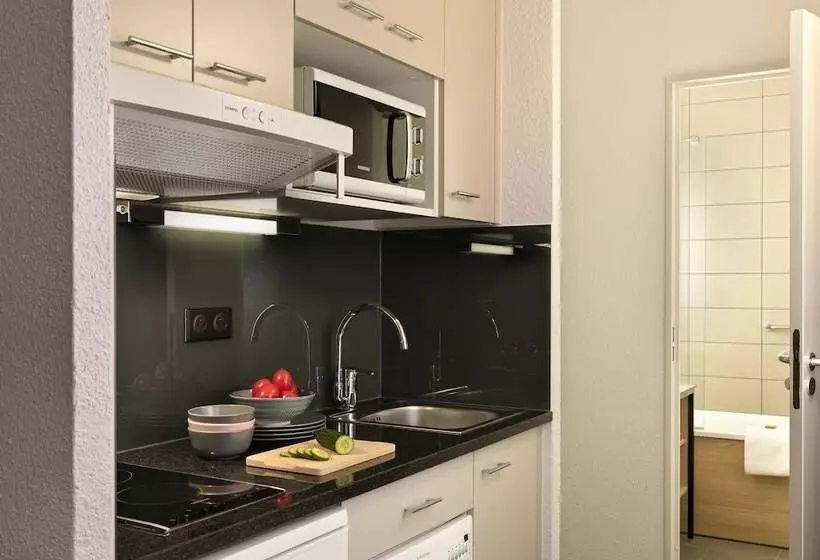 Citadines Kleber Strasbourg