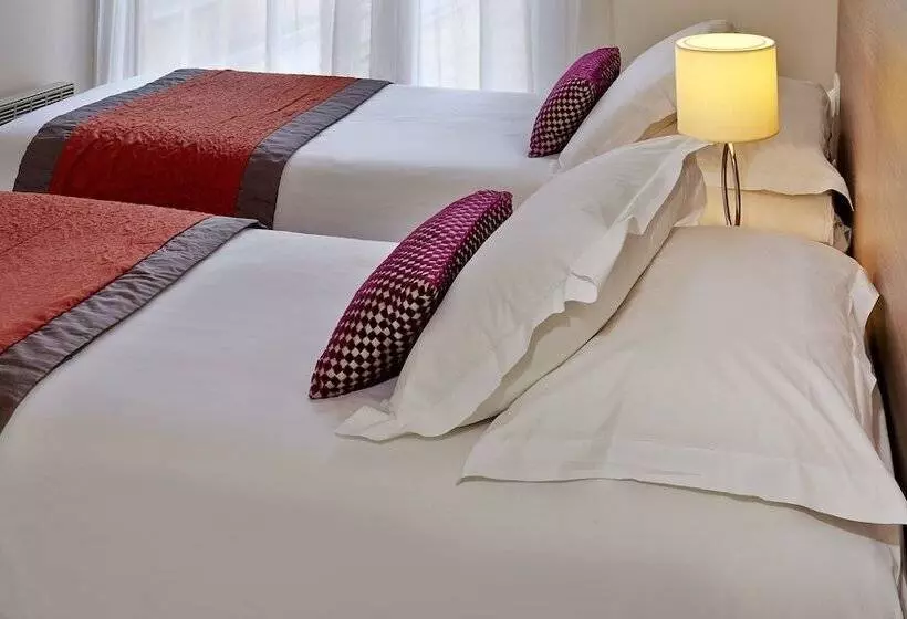 Citadines Kleber Strasbourg