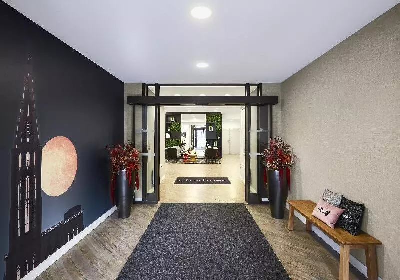 Citadines Kleber Strasbourg