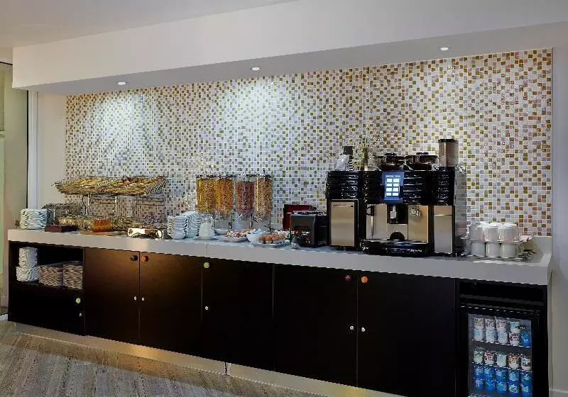 Citadines Kleber Strasbourg