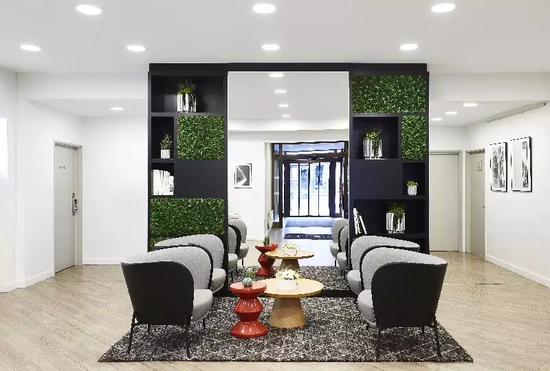 Citadines Kleber Strasbourg