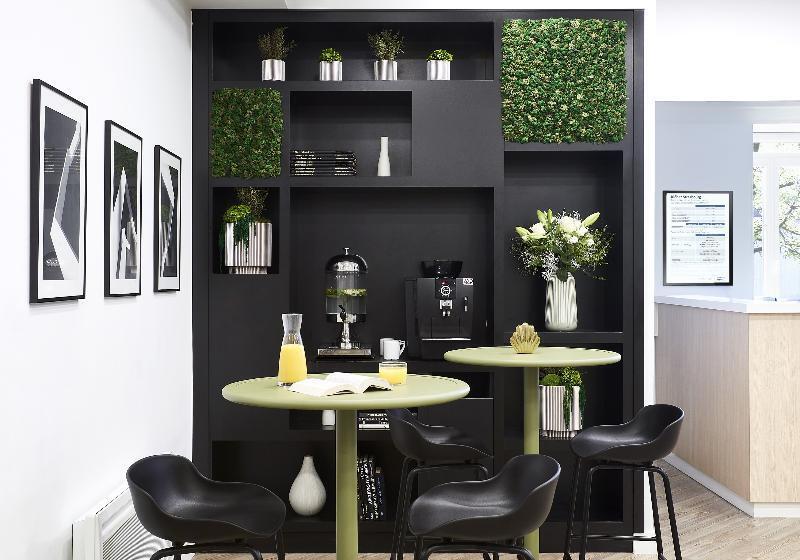 Citadines Kleber Strasbourg