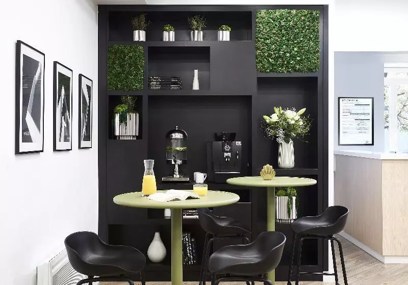 Citadines Kleber Strasbourg