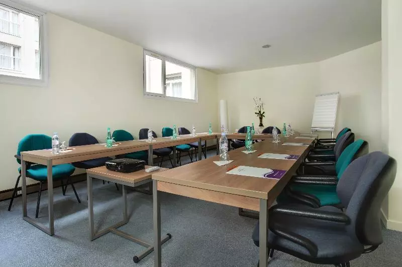 Citadines Kleber Strasbourg