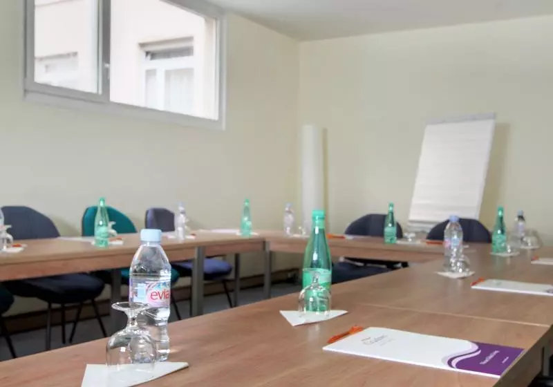 Citadines Kleber Strasbourg