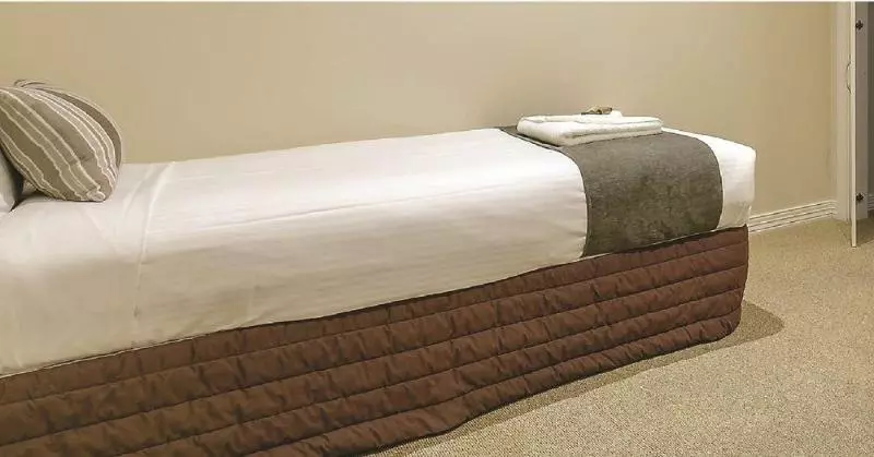 ホテル Lake Inn Ballarat