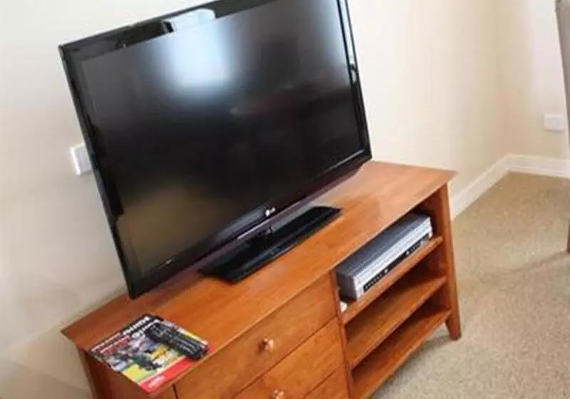 ホテル Lake Inn Ballarat