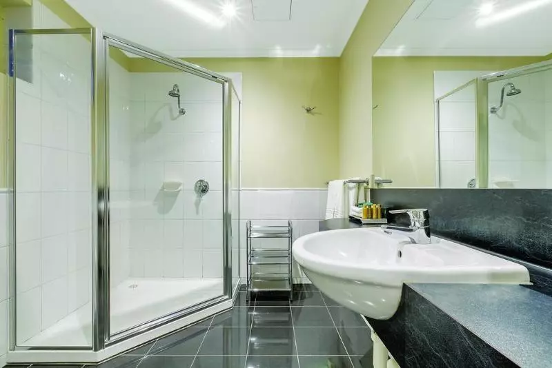 ホテル Lake Inn Ballarat