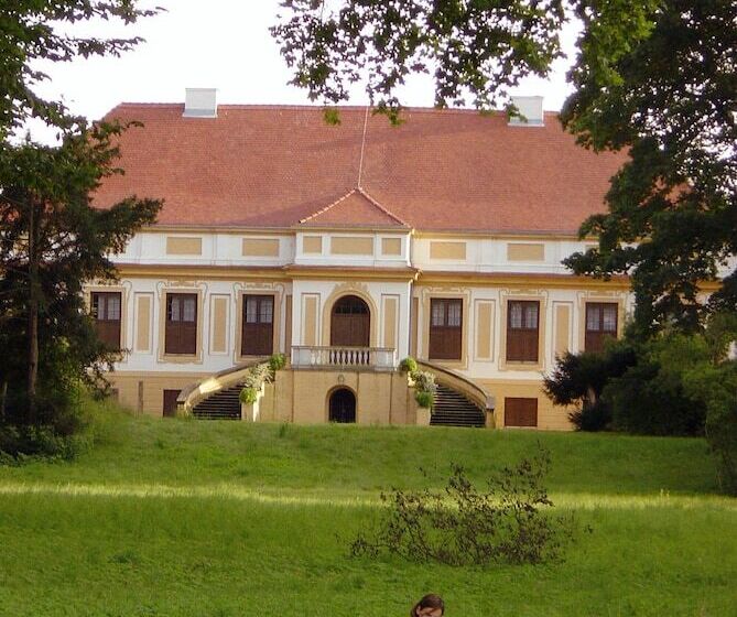 Bed & Breakfast Hotel Müllerhof