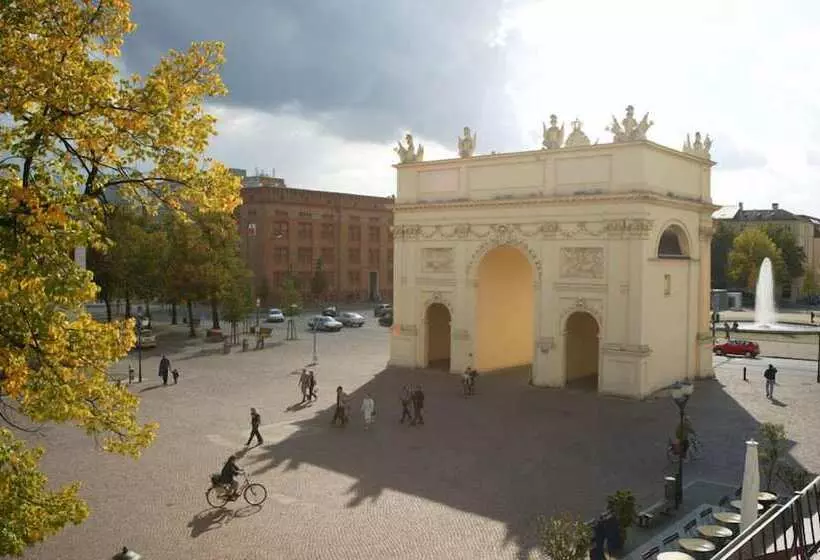 Bed & Breakfast Hotel Müllerhof