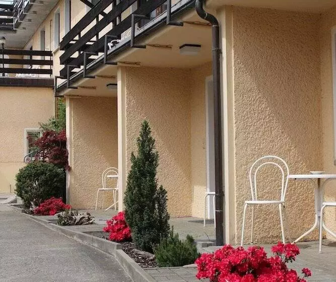 Bed & Breakfast Hotel Müllerhof