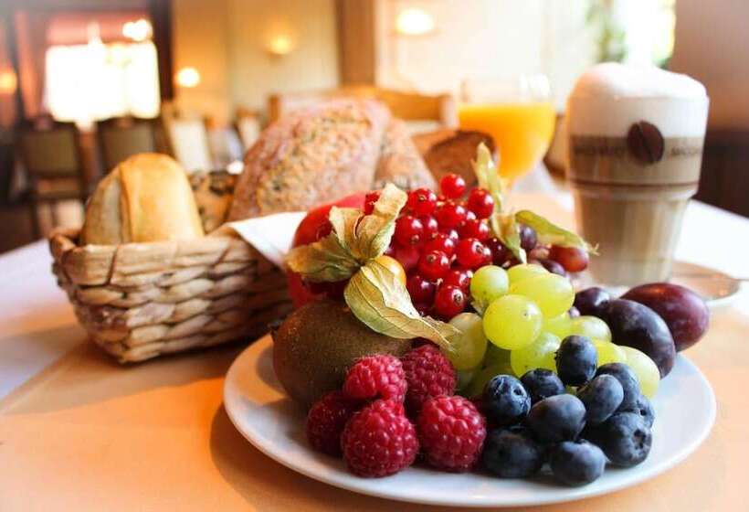 Bed & Breakfast Hotel Müllerhof