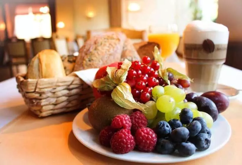 Bed & Breakfast Hotel Müllerhof