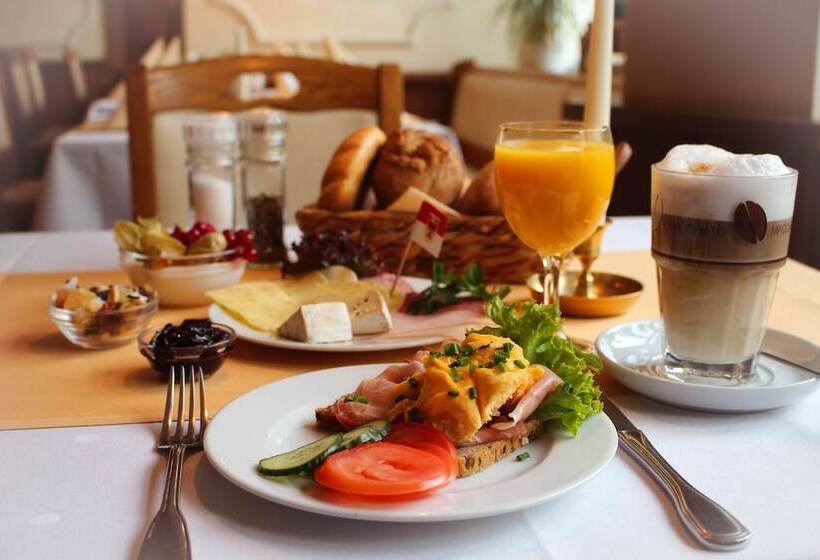 Bed & Breakfast Hotel Müllerhof