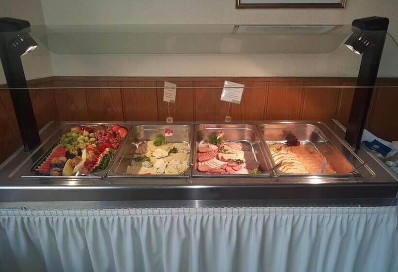 Bed & Breakfast Hotel Müllerhof