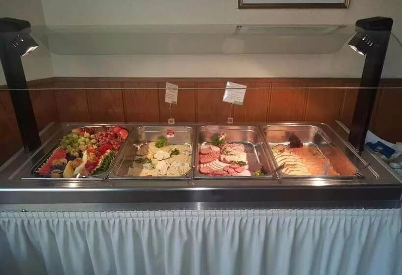 Bed & Breakfast Hotel Müllerhof