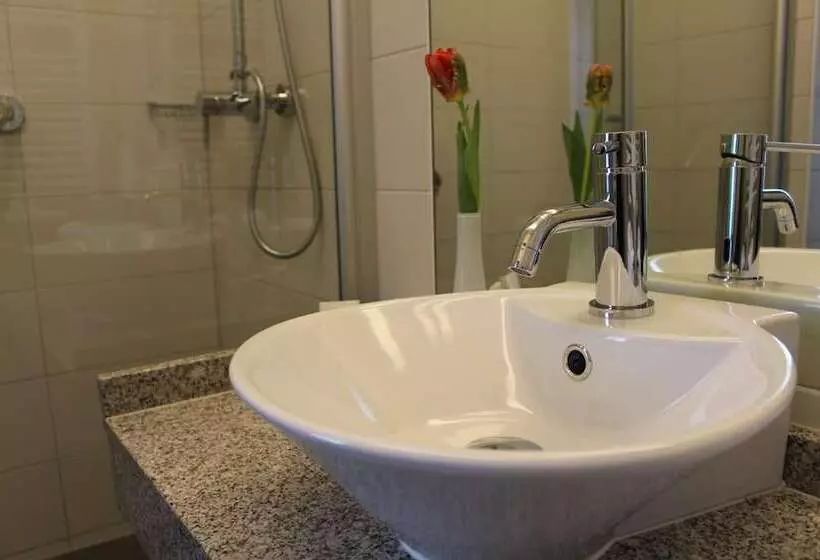 Bed & Breakfast Hotel Müllerhof