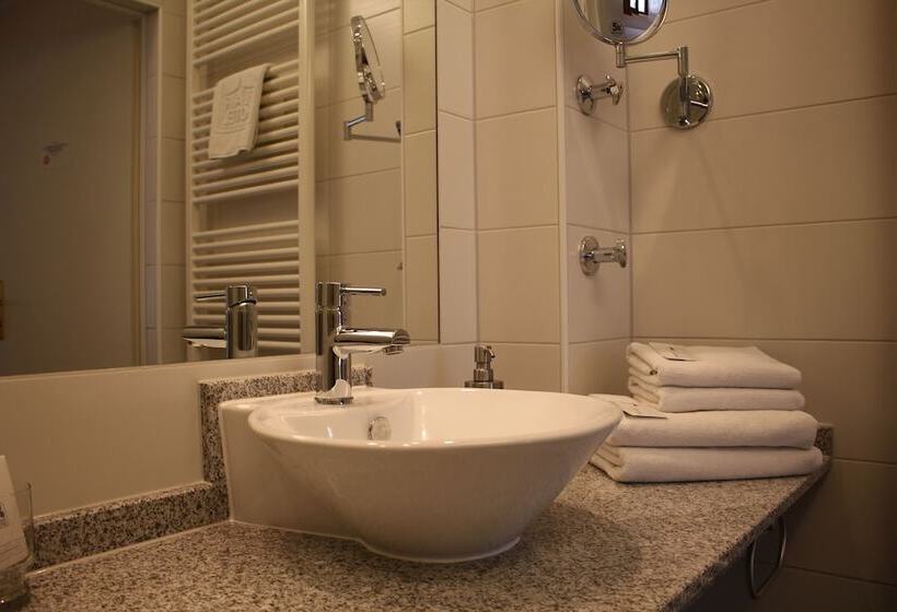 Bed & Breakfast Hotel Müllerhof