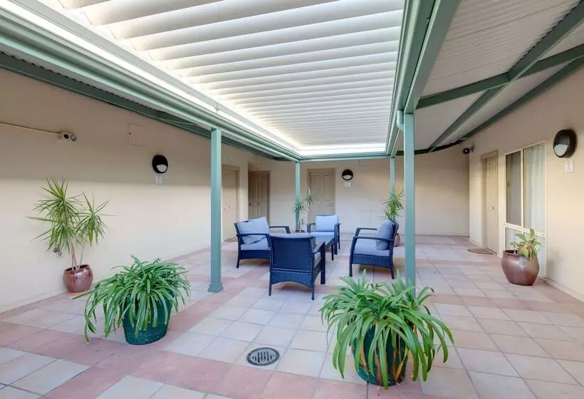 酒店 Best Western Crystal Inn