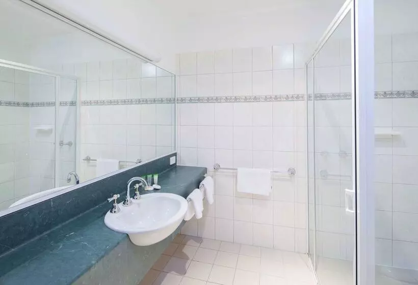 酒店 Best Western Crystal Inn