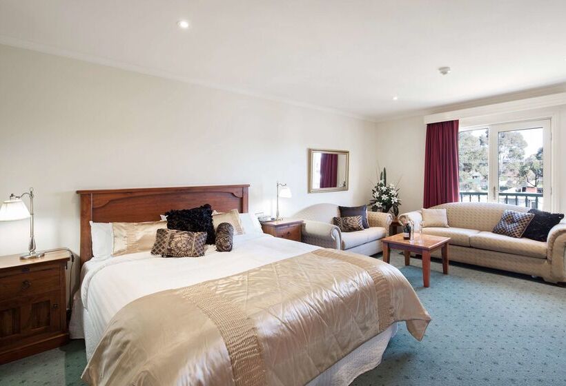 Отель Best Western Crystal Inn