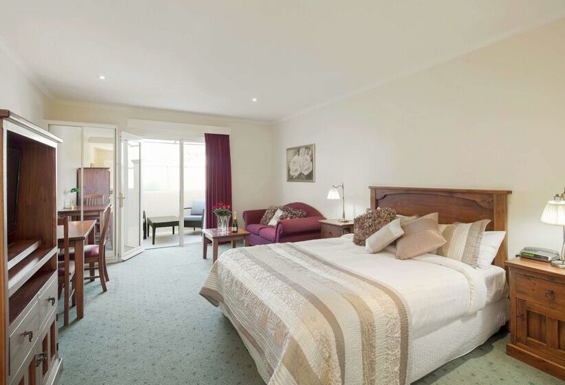 Отель Best Western Crystal Inn