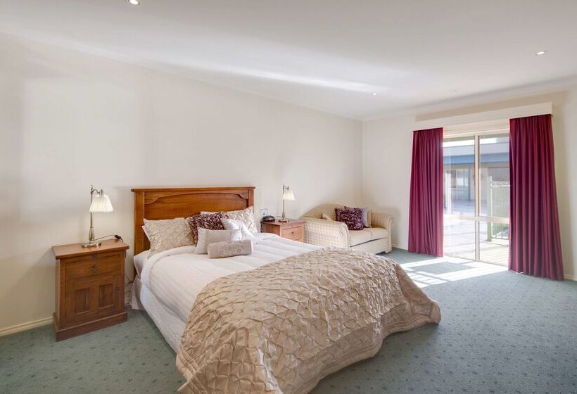 Отель Best Western Crystal Inn