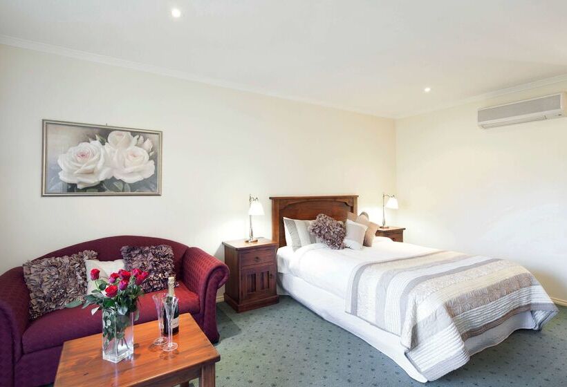 Отель Best Western Crystal Inn