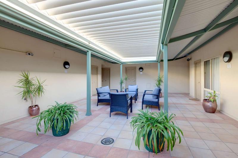 Отель Best Western Crystal Inn