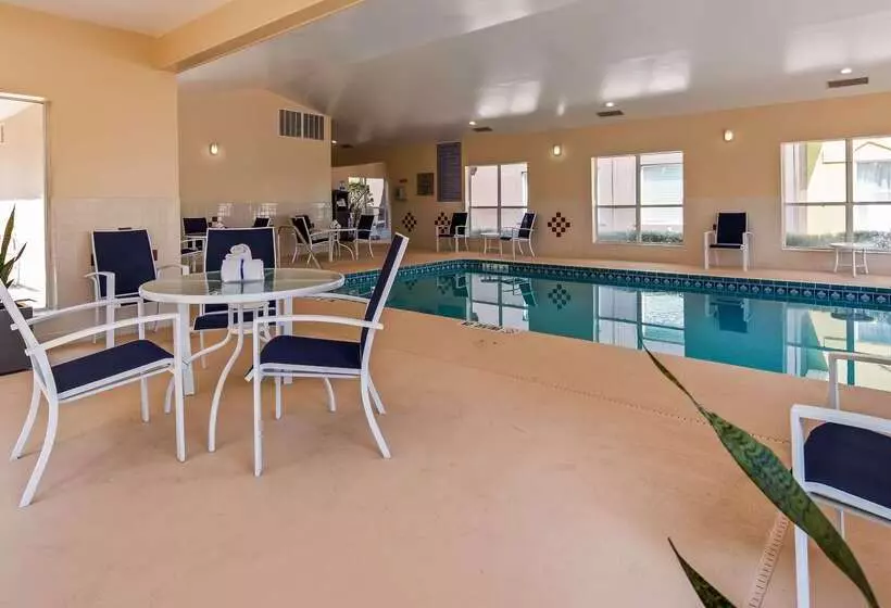 酒店 Best Western Plus Lake City