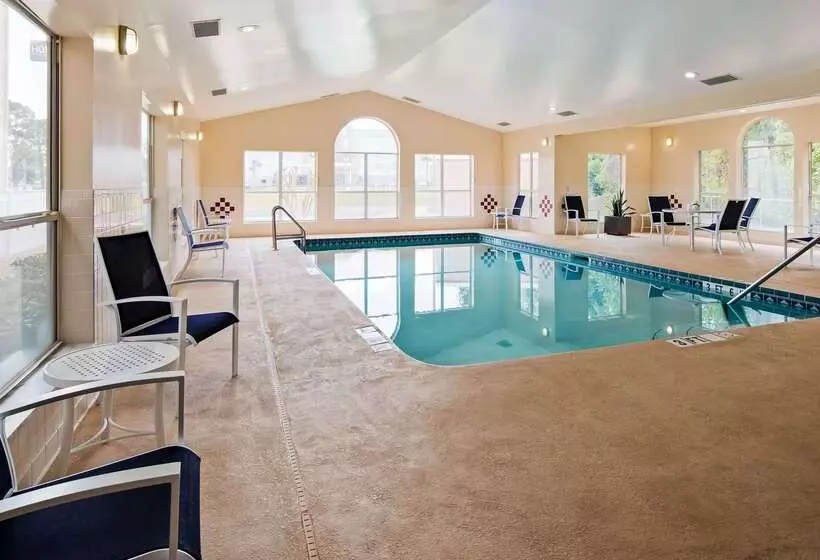 酒店 Best Western Plus Lake City