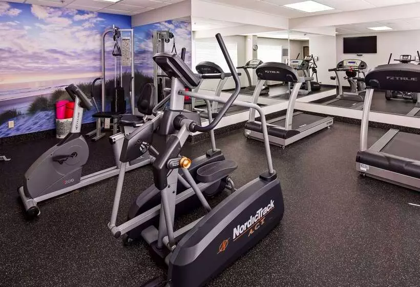 酒店 Best Western Plus Lake City