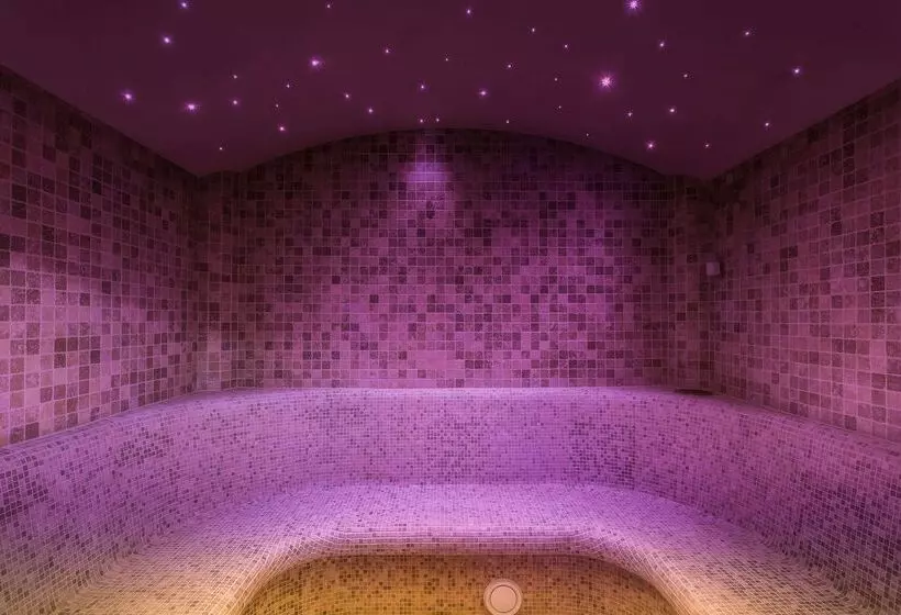 Best Western Hotel San Marco