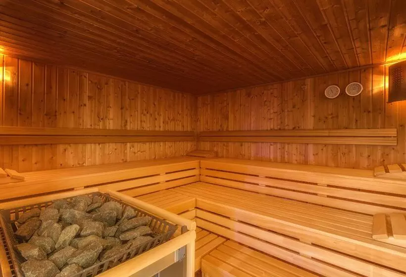 Best Western Hotel San Marco