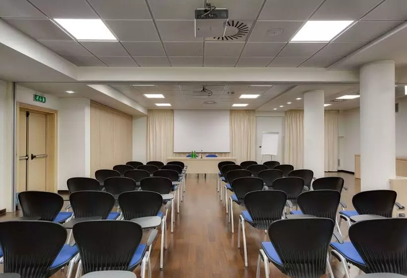 Best Western Hotel San Marco