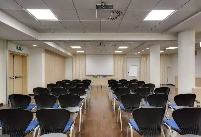 Best Western Hotel San Marco