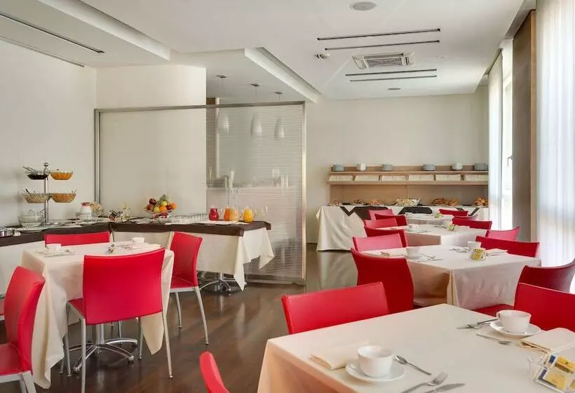 Best Western Hotel San Marco