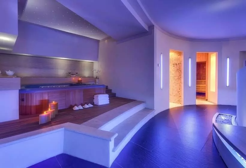 Best Western Hotel San Marco