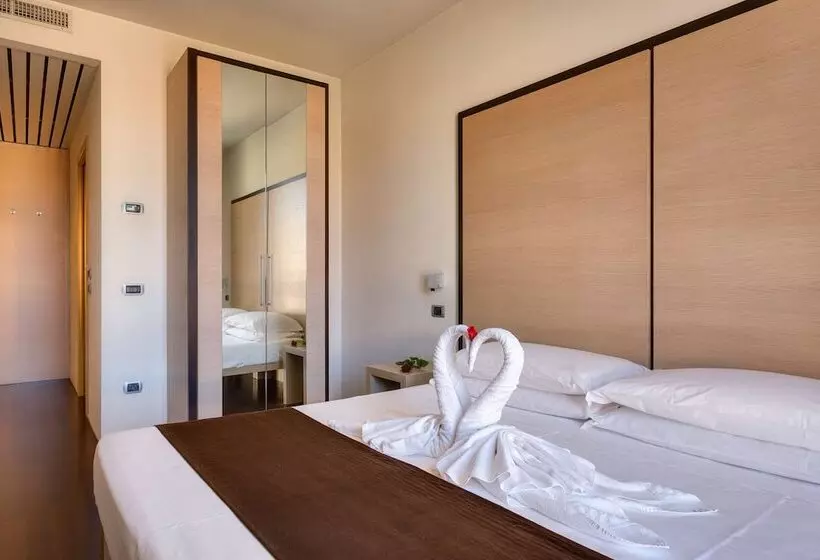 Best Western Hotel San Marco