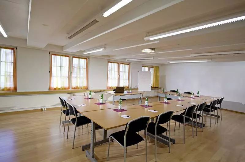 Boutique Hotel St. Georg