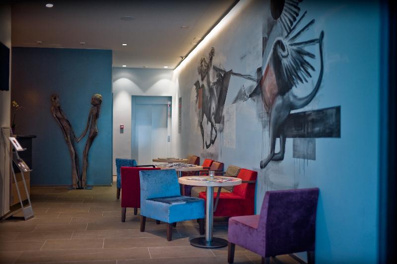 Boutique Hotel St. Georg