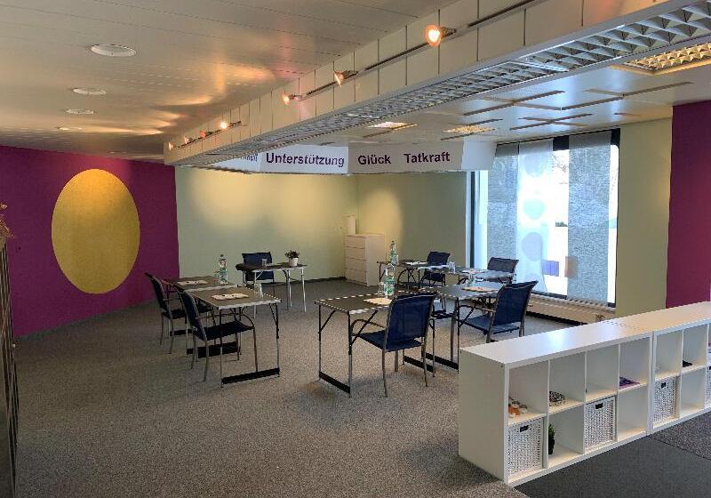 Boutique Hotel St. Georg