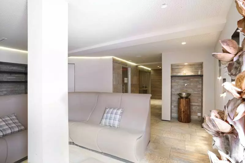 Boutique Hotel St. Georg