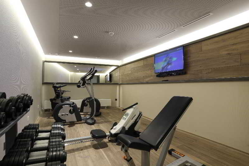 Boutique Hotel St. Georg