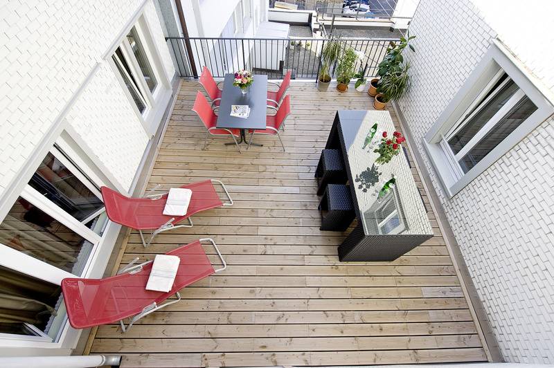 Boutique Hotel St. Georg