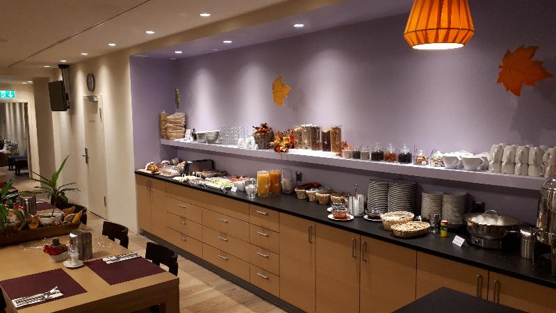 Boutique Hotel St. Georg