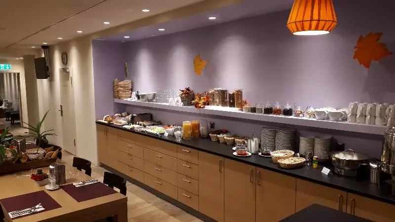 Boutique Hotel St. Georg