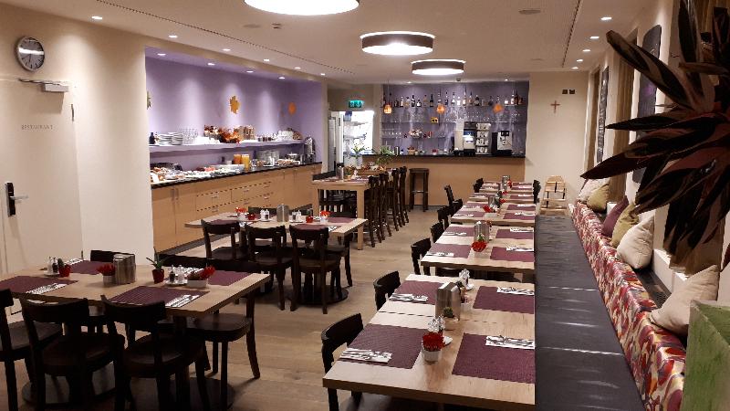 Boutique Hotel St. Georg