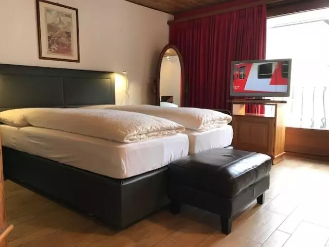 בית מלון כפרי Central