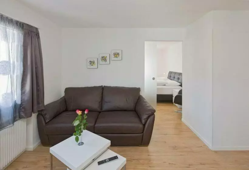 בית מלון כפרי Central